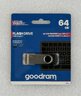 OUTLET Pendrive USB 3.2 GoodRam UTS3 64GB