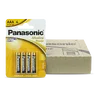 Panasonic Alkaline Power LR03/AAA (blister) - 48 sztuk