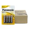 Panasonic Alkaline Power LR6/AA (blister) - 48 sztuk