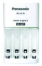 Panasonic Eneloop BQ-CC16 + 4 x R6/AA Eneloop 2000mAh BK-3MCCE