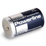 Panasonic Powerline Industrial LR20/D (bulk)