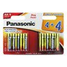 Panasonic Pro Power LR03/AAA (blister) - 96 sztuk