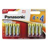 Panasonic Pro Power LR6/AA (blister) - 96 sztuk