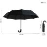 Parasol automatyczny Tiross TS-1575 Parasol automatyczny Tiross TS-1575