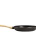 Patelnia B2 ALBERO ESSENTIALS czarna 28 CM