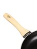 Patelnia B2 ALBERO ESSENTIALS czarna 28 CM
