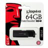 Pendrive USB 2.0 Kingston DT104 64GB