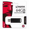 Pendrive USB 2.0 Kingston DT20 64GB Pendrive USB 2.0 Kingston DT20 64GB