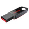 Pendrive USB 2.0 SanDisk Cruzer Spark 128GB