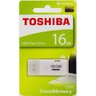 Pendrive USB 2.0 Toshiba U202 16GB