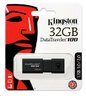 Pendrive USB 3.1 Kingston DT100 G3 32GB