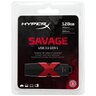 Pendrive USB 3.1 Kingston HyperX SAVAGE 128GB - HXS3/128GB