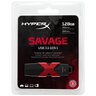 Pendrive USB 3.1 Kingston HyperX SAVAGE 128GB - HXS3/128GB - rozpakowany