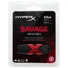 Pendrive USB 3.1 Kingston HyperX SAVAGE 64GB - HXS3/64GB - rozpakowany
