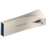 Pendrive USB 3.1 Samsung BAR Plus Champagne Silver 128GB
