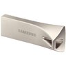 Pendrive USB 3.1 Samsung BAR Plus Champagne Silver 128GB
