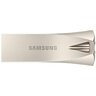 Pendrive USB 3.1 Samsung BAR Plus Champagne Silver 128GB