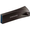 Pendrive USB 3.1 Samsung BAR Plus Titan Gray 64GB