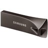 Pendrive USB 3.1 Samsung BAR Plus Titan Gray 64GB
