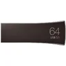 Pendrive USB 3.1 Samsung BAR Plus Titan Gray 64GB