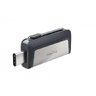 Pendrive USB 3.1 + USB-C / Type-C SanDisk Dual Drive Type-C 32GB