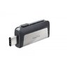 Pendrive USB 3.1 + USB-C / Type-C SanDisk Dual Drive Type-C 64GB