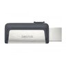 Pendrive USB 3.1 + USB-C / Type-C SanDisk Dual Drive Type-C 16GB
