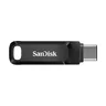 Pendrive USB 3.1 + USB-C / Type-C SanDisk Dual Drive Go Type-C 32GB