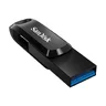 Pendrive USB 3.1 + USB-C / Type-C SanDisk Dual Drive Go Type-C 32GB