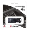 Pendrive USB 3.2 Gen 1 Kingston DataTraveler Exodia Onyx 64GB