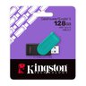 Pendrive USB 3.2 Gen 1 Kingston DataTraveler Exodia S 128GB