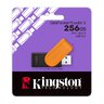 Pendrive USB 3.2 Gen 1 Kingston DataTraveler Exodia S 256GB