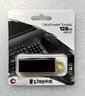 OUTLET Pendrive USB 3.2 Kingston DataTraveler Exodia 128GB