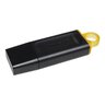 Pendrive USB 3.2 Kingston DataTraveler Exodia 128GB