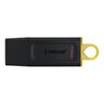 Pendrive USB 3.2 Kingston DataTraveler Exodia 128GB