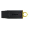 Pendrive USB 3.2 Kingston DataTraveler Exodia 128GB