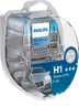 Philips H1 White Vision ultra