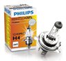 Philips H4 Vision +30% światła