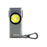 Płaska akumulatorowa latarka brelok Mactronic Flagger Nano PHH0136