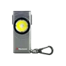 Płaska akumulatorowa latarka brelok Mactronic Flagger Nano PHH0136