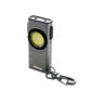Płaska akumulatorowa latarka brelok Mactronic Flagger Nano PHH0136