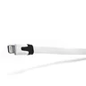 płaski kabel USB iPhone 5 / 6 , iPad 4, iPod nano 7G 95cm