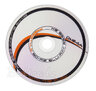 Płyty BD-RE 25GB OMEGA CAKE10
