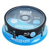 Płyty Blu-Ray BD-R 25GB 4x MAXELL PRINTABLE cake 25