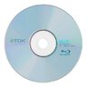 Płyty Blu-Ray BD-R 25GB 4x TDK cake 25