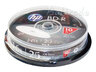 Płyty Blu-Ray BD-R 25GB 6x HP printable CAKE10