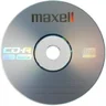 Płyty CD-R 50SZT. 700MB 80MIN MAXELL