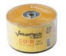 Płyty CD-R 50SZT. 700MB 80MIN Traxdata ValuePack