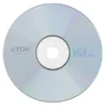 Płyty CD-R AUDIO 80min TDK CAKE10