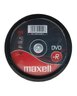 Płyty DVD-R 4,7GB 16X MAXELL 275611 cake 100